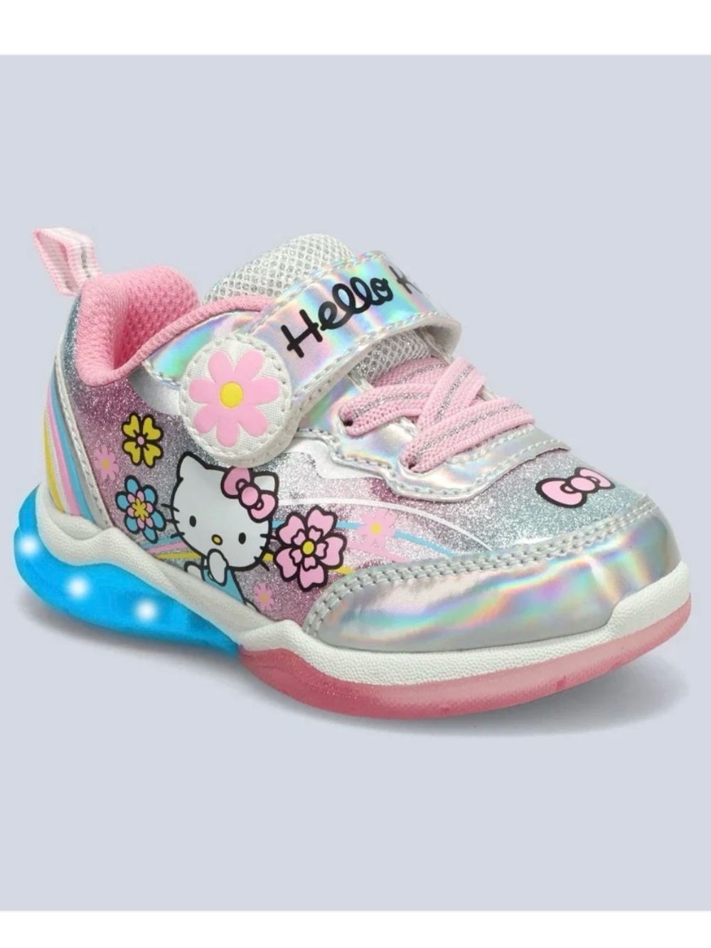 Hello Kitty Toddler Athletic Sneakers